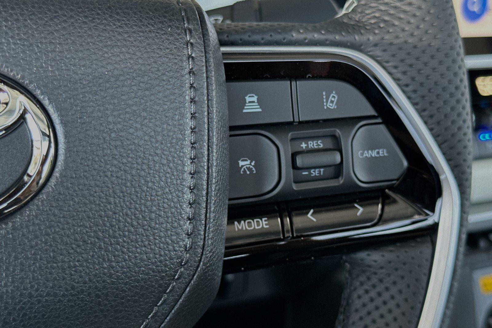 2024 Toyota Tundra Hybrid Capstone