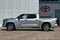2024 Toyota Tundra Hybrid Capstone