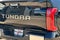 2024 Toyota Tundra Hybrid Capstone