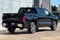 2024 Toyota Tundra Hybrid Capstone