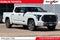 2026 Toyota Tundra Hybrid Capstone