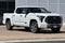 2026 Toyota Tundra Hybrid Capstone