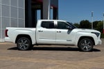2026 Toyota Tundra Hybrid Capstone
