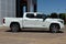 2026 Toyota Tundra Hybrid Capstone