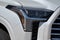 2026 Toyota Tundra Hybrid Capstone