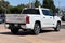 2026 Toyota Tundra Hybrid Capstone
