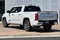 2026 Toyota Tundra Hybrid Capstone