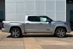 2024 Toyota Tundra Hybrid Capstone