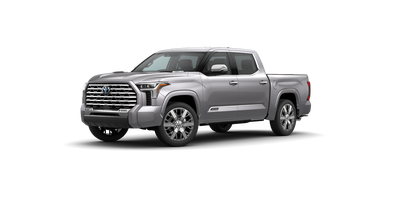 2024 Toyota Tundra Hybrid Capstone