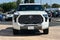 2024 Toyota Tundra Hybrid Capstone
