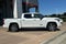 2024 Toyota Tundra Hybrid Capstone