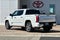 2024 Toyota Tundra Hybrid Capstone