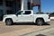 2024 Toyota Tundra Hybrid Capstone