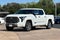 2024 Toyota Tundra Hybrid Capstone