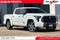 2024 Toyota Tundra Hybrid Capstone