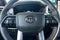 2024 Toyota Tundra Hybrid Capstone