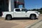 2024 Toyota Tundra Hybrid Capstone