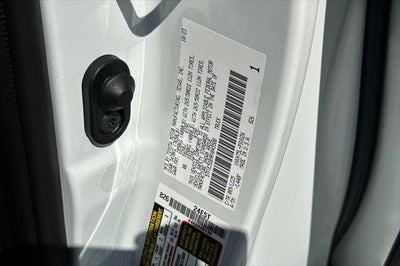 2024 Toyota Tundra Hybrid Capstone