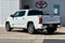 2024 Toyota Tundra Hybrid Capstone