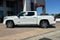 2024 Toyota Tundra Hybrid Capstone