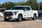 2024 Toyota Tundra Hybrid Capstone