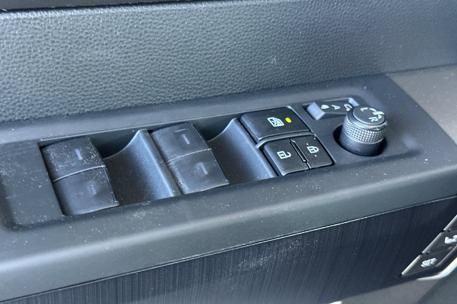 2026 Toyota Tundra Hybrid Limited