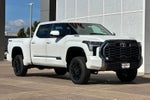 2026 Toyota Tundra Hybrid Limited