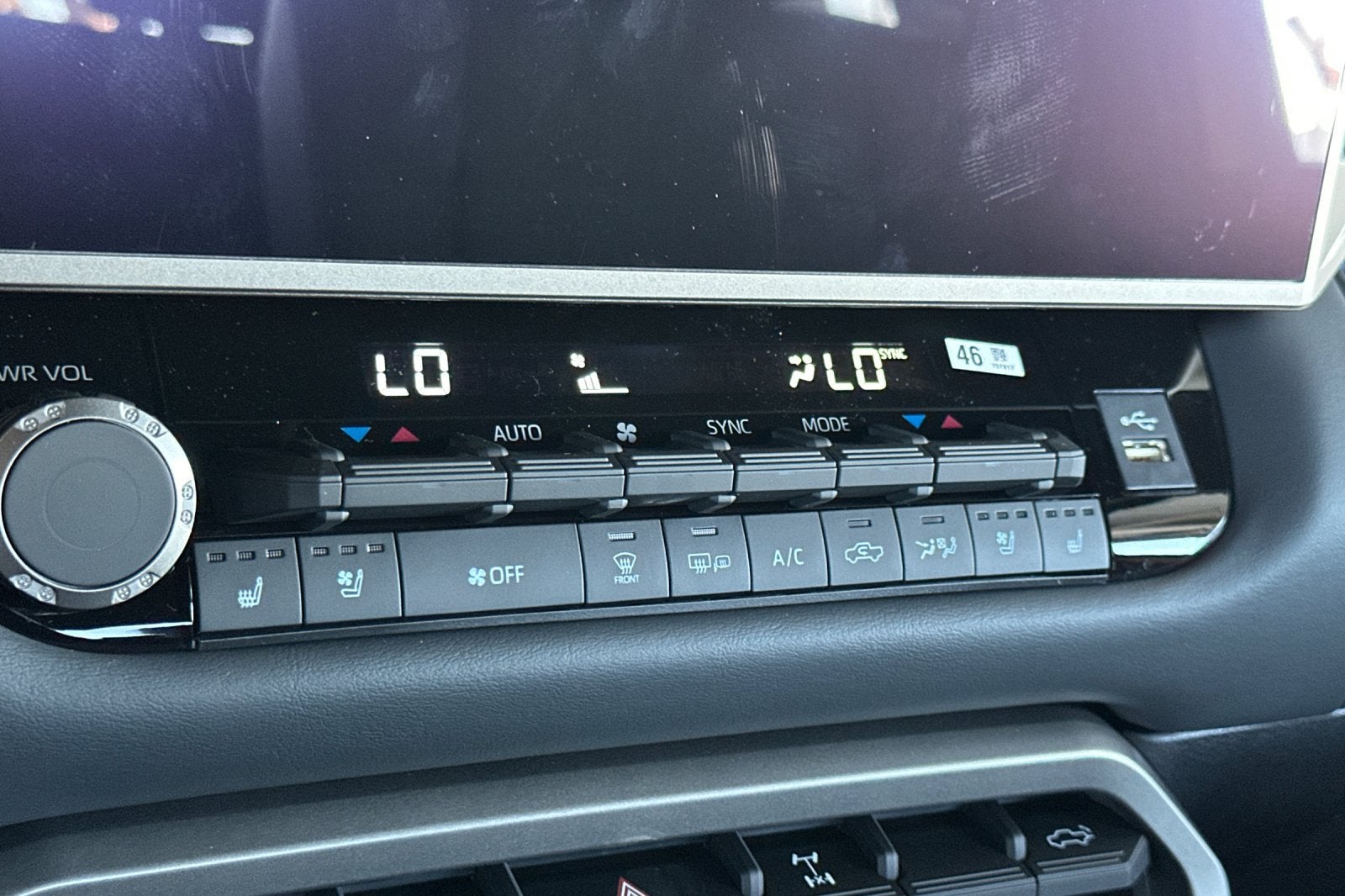 2026 Toyota Tundra Hybrid Limited
