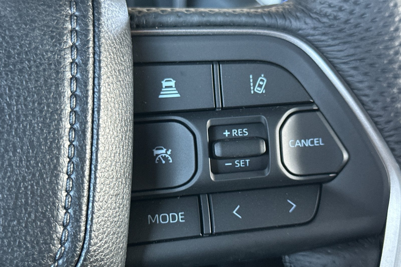 2026 Toyota Tundra Hybrid Limited