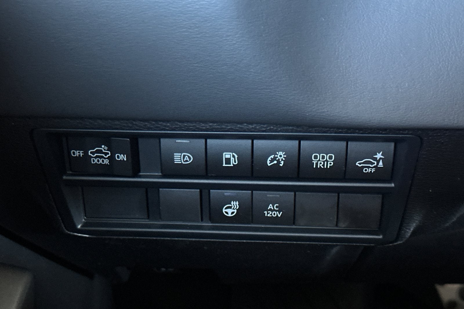2026 Toyota Tundra Hybrid Limited