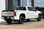 2026 Toyota Tundra Hybrid Limited