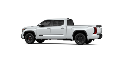 2026 Toyota Tundra Hybrid Limited