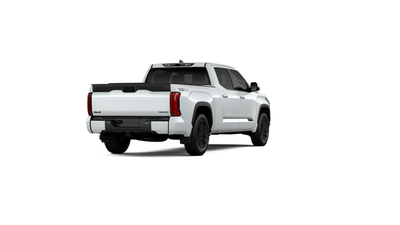 2026 Toyota Tundra Hybrid Limited