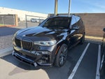 2021 BMW X7 M50i