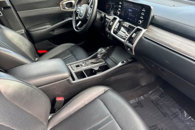 2021 Kia Sorento EX