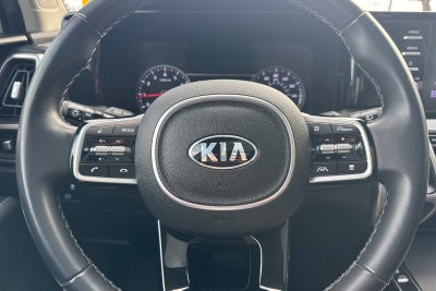 2021 Kia Sorento EX