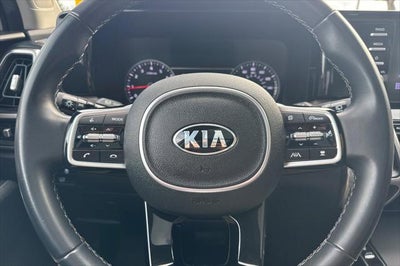 2021 Kia Sorento EX