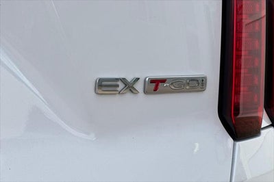 2021 Kia Sorento EX