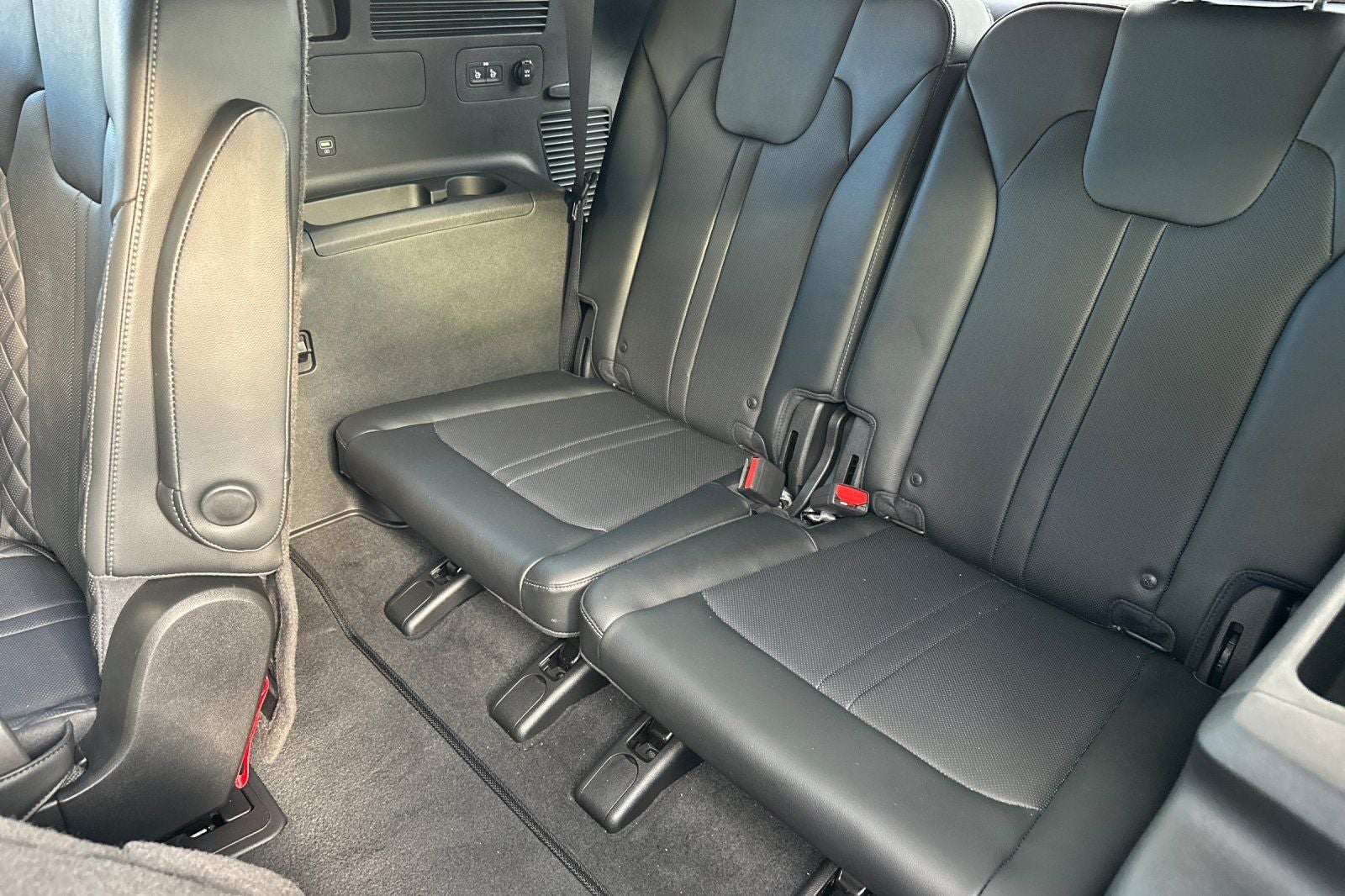 2023 Kia Sorento X-Line SX Prestige