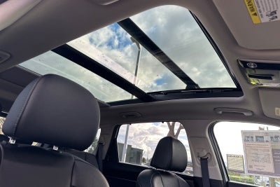 2023 Kia Sorento X-Line SX Prestige