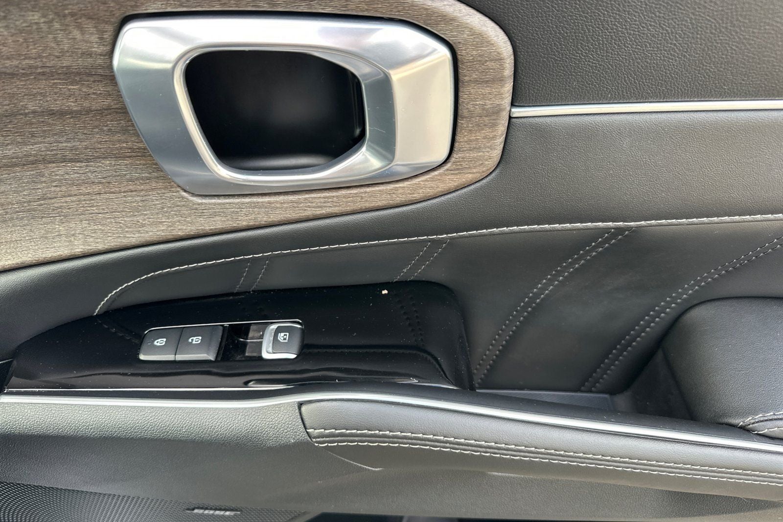 2023 Kia Sorento X-Line SX Prestige