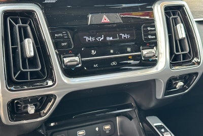 2023 Kia Sorento X-Line SX Prestige