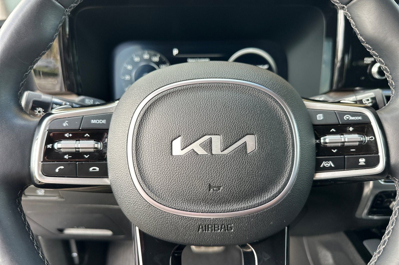 2023 Kia Sorento X-Line SX Prestige