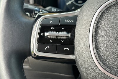 2023 Kia Sorento X-Line SX Prestige