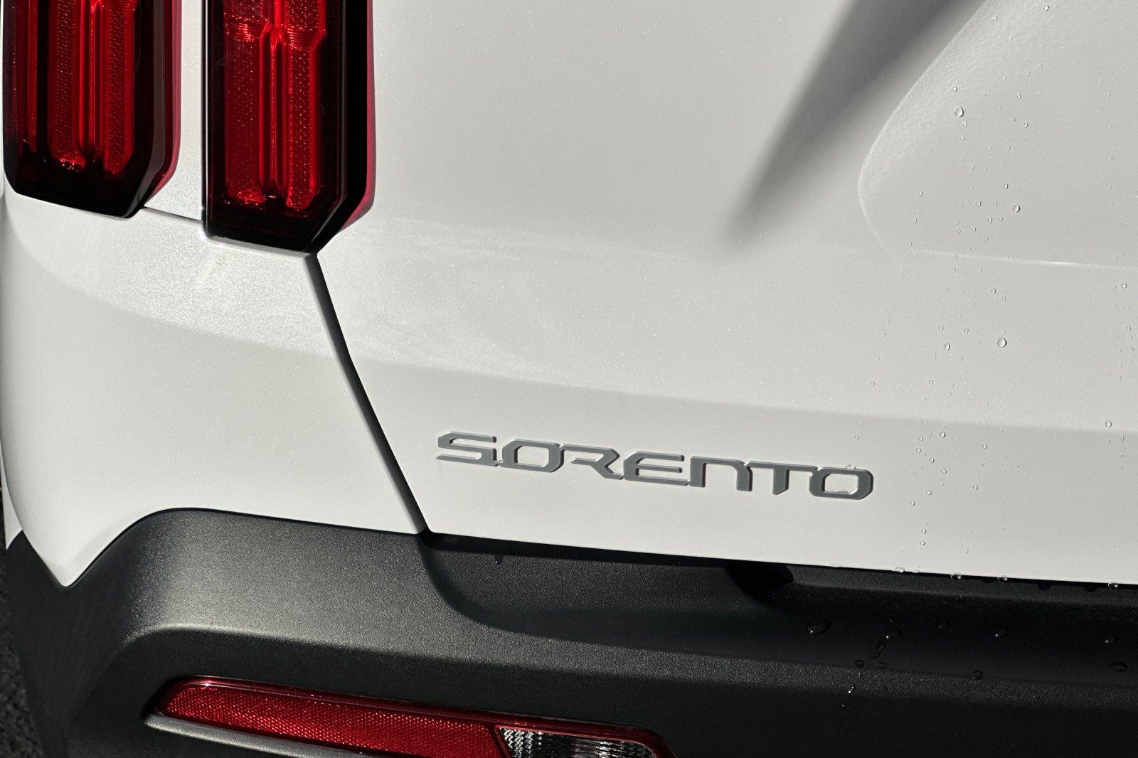 2023 Kia Sorento X-Line SX Prestige