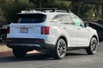 2023 Kia Sorento X-Line SX Prestige