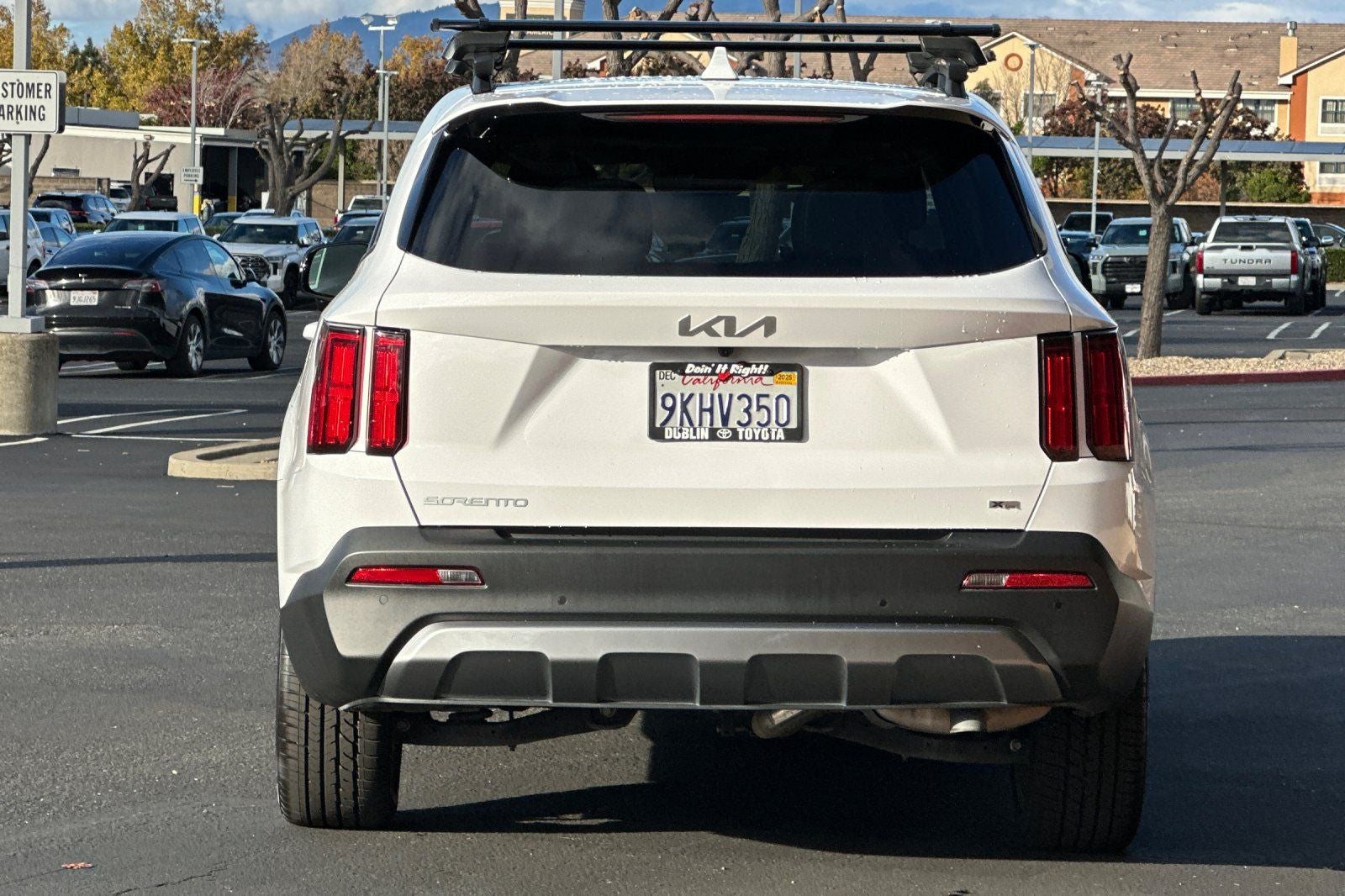 2023 Kia Sorento X-Line SX Prestige