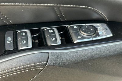 2023 Kia Sorento X-Line SX Prestige