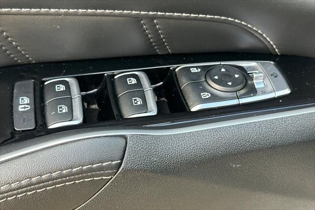 2023 Kia Sorento X-Line SX Prestige