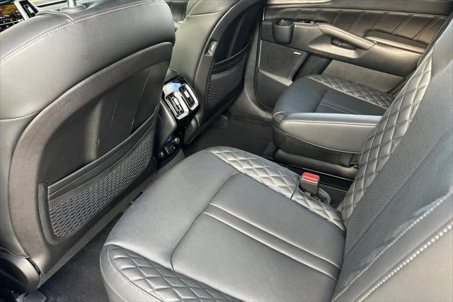 2023 Kia Sorento X-Line SX Prestige
